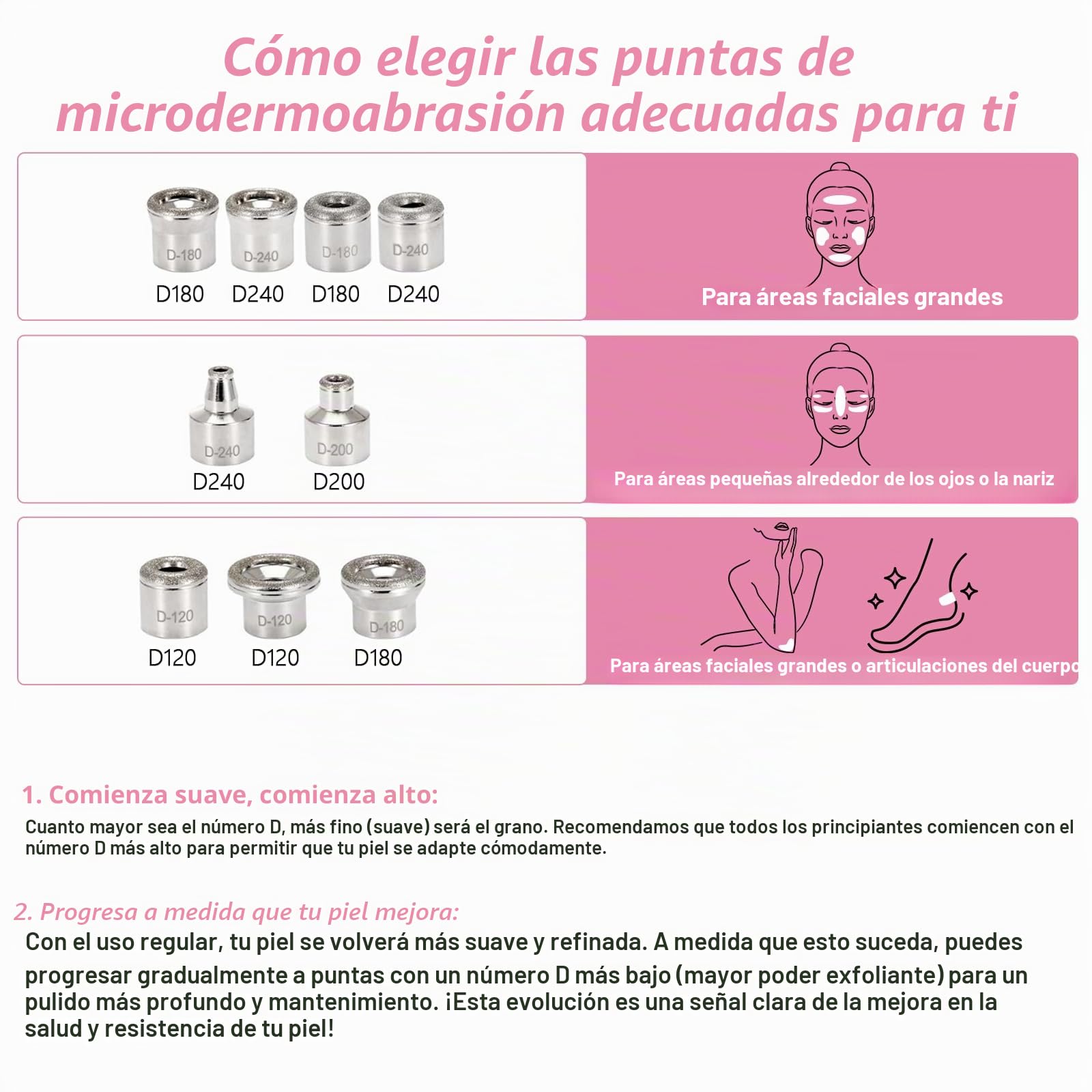 Beauty Star - Máquina de microdermoabrasión, 3 en 1, máquina portátil de microdermoabrasión de diamante, equipo de salón de cuidado facial con aspiradora y spray y filtros de algodón