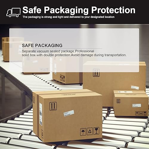 Miniatura 5 de Kit de tóner de alto rendimiento compatible con TK-1172 TK1172 Reemplazo para impresoras Kyocera M2540d M2540dw M2040dn Cartucho de tóner - Vendido