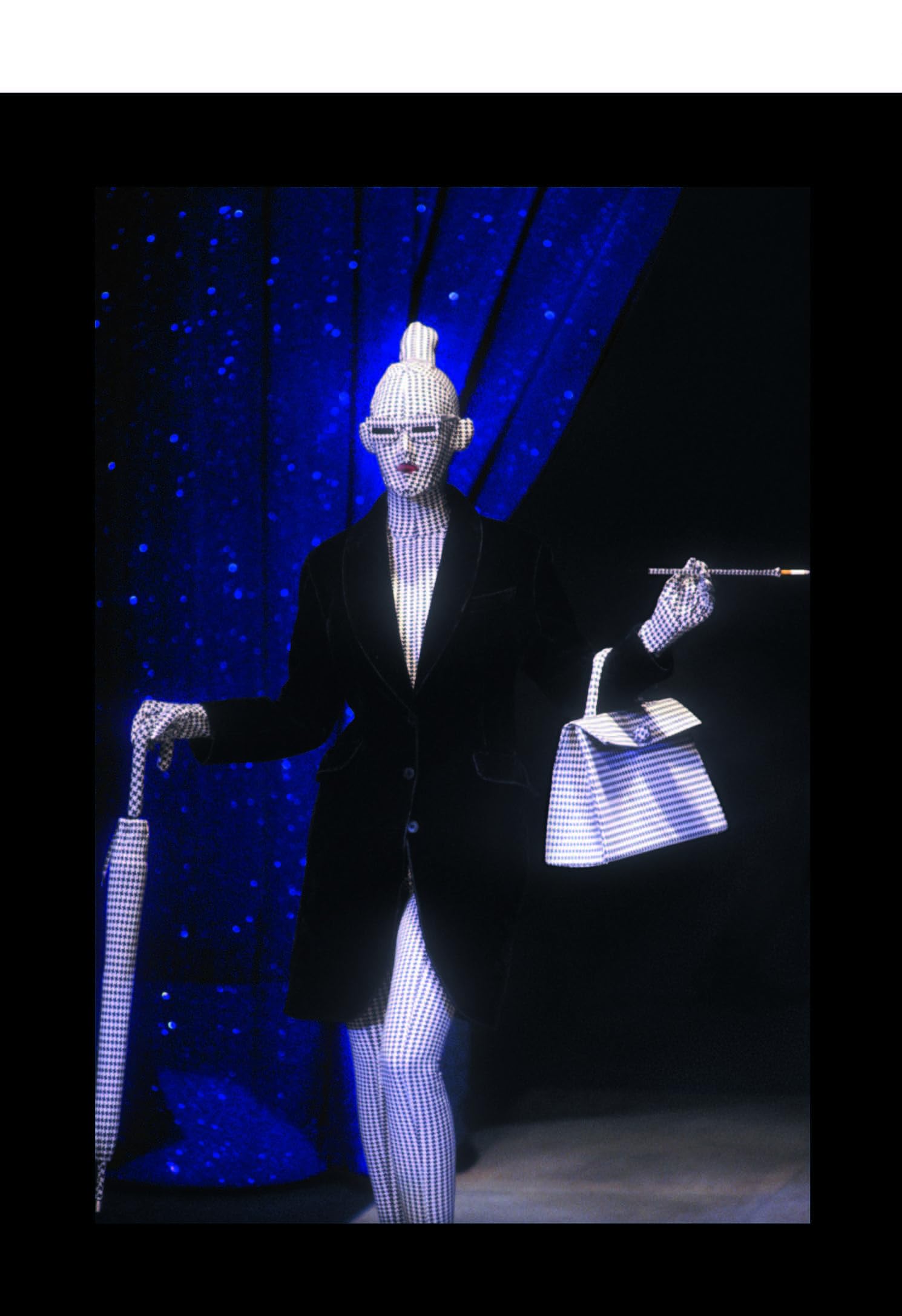 Jean Paul Gaultier défilés