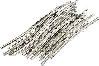 Fender Standard Guitar Frets