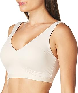 Warner's Wireless Comfort Bra