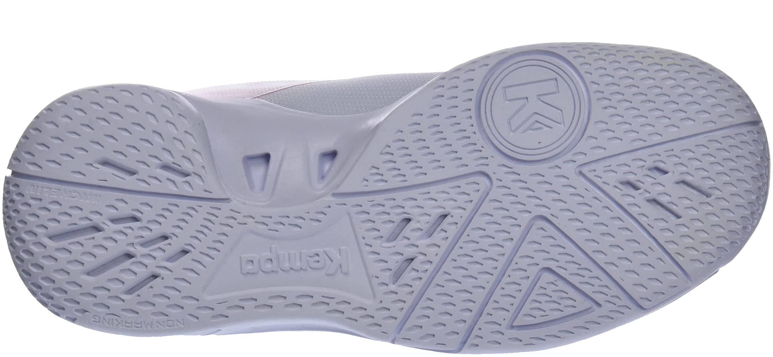 Kempa Wing 2.0 Junior Unisex Kinder Handballschuhe
