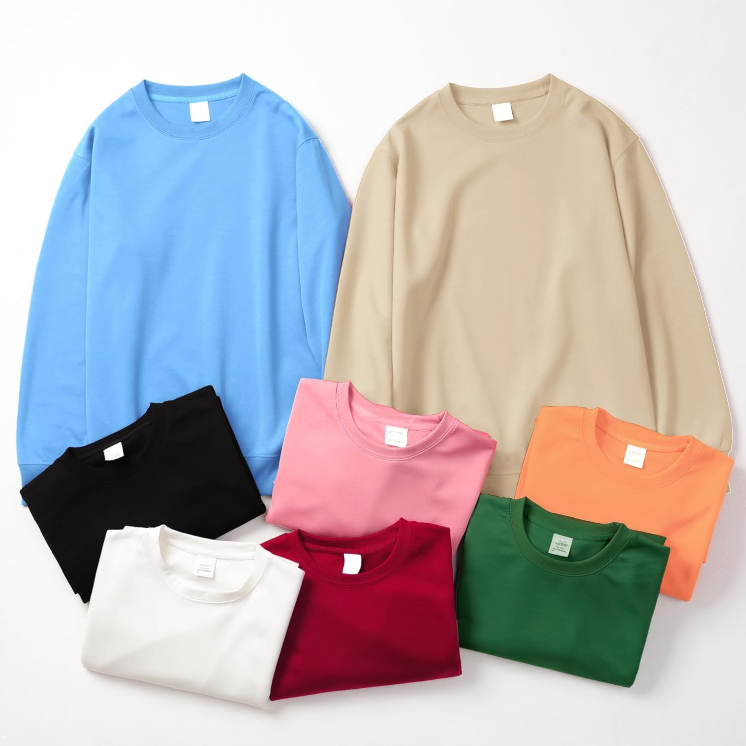 National Parks Sweatshirt, National Parks Sweatshirt Unisex, National Parks Crewneck Sweatshirt - Image 5