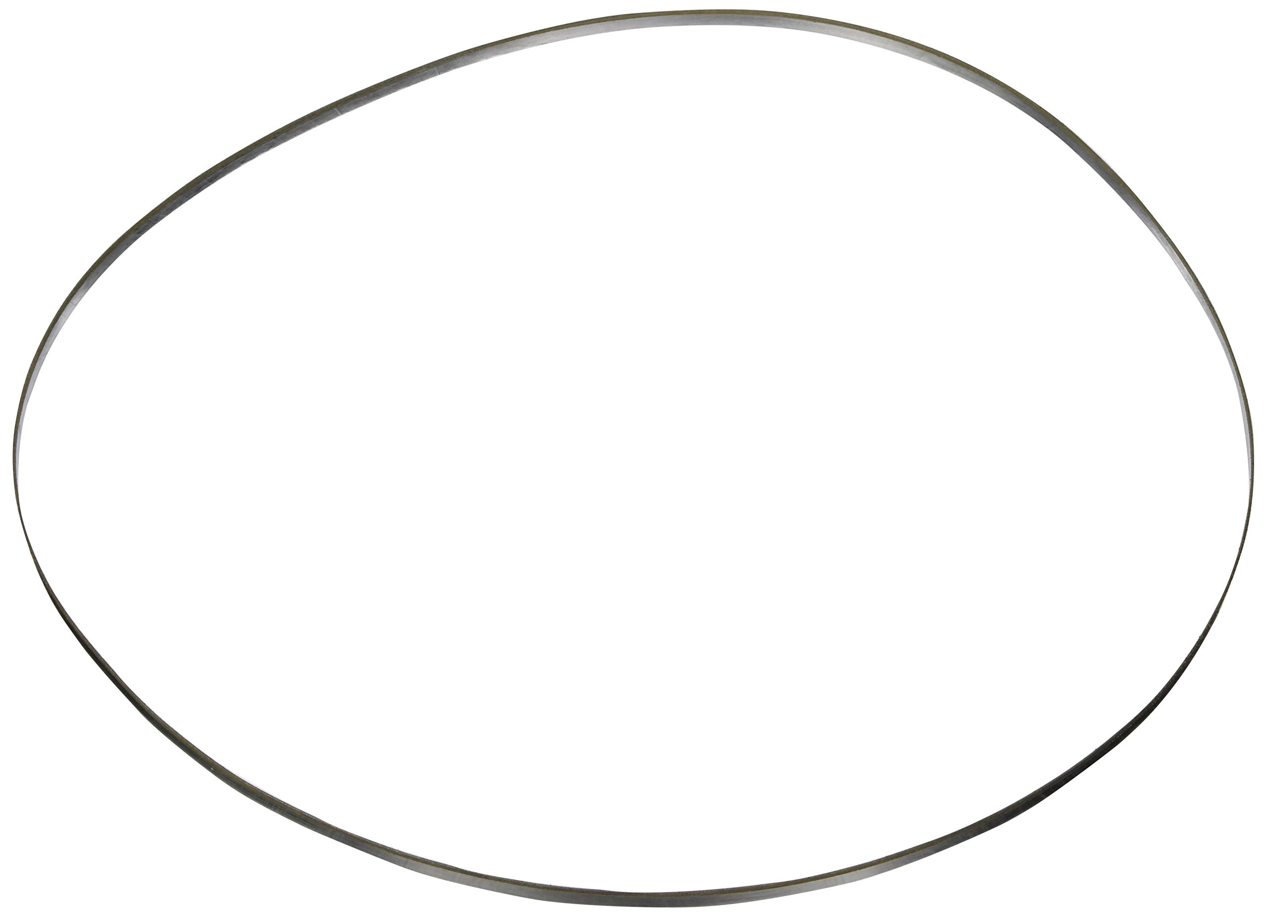 Diamond Coated Band Saw Blade 