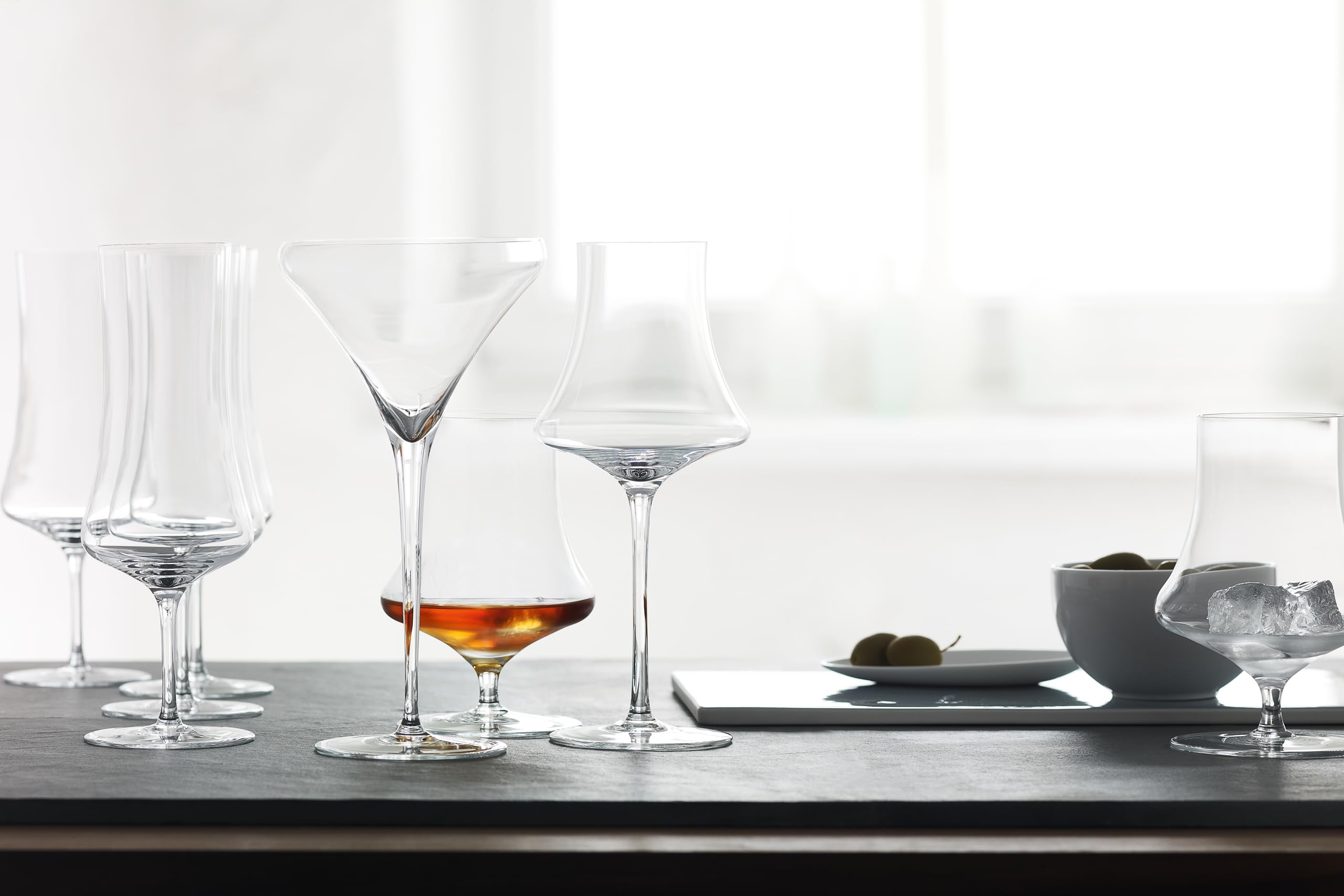 Spiegelau (シュピゲラウ)社のガラス製 マティーニグラス　2個 Spiegelau (シュピゲラウ)社のガラス製 マティーニグラス 2個 楽天市場