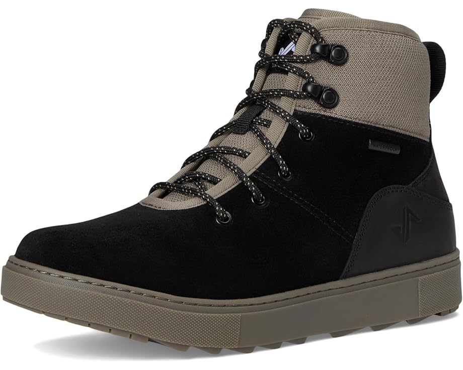 Forsake Lucie High Waterproof - Front View