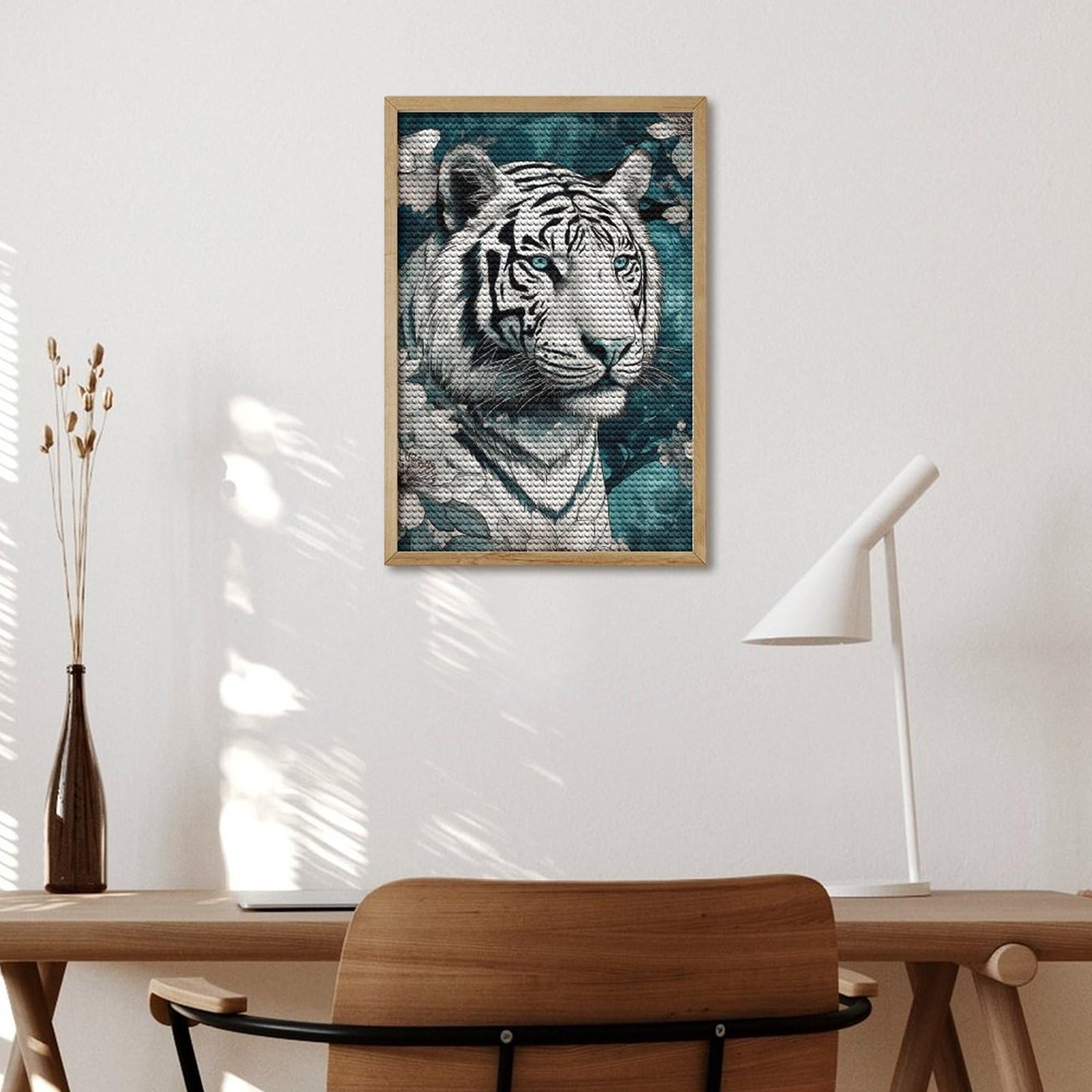 ダイヤモンドアートクラブ Secrets of the Jungle Secrets of the Jungle – Diamond Art Club