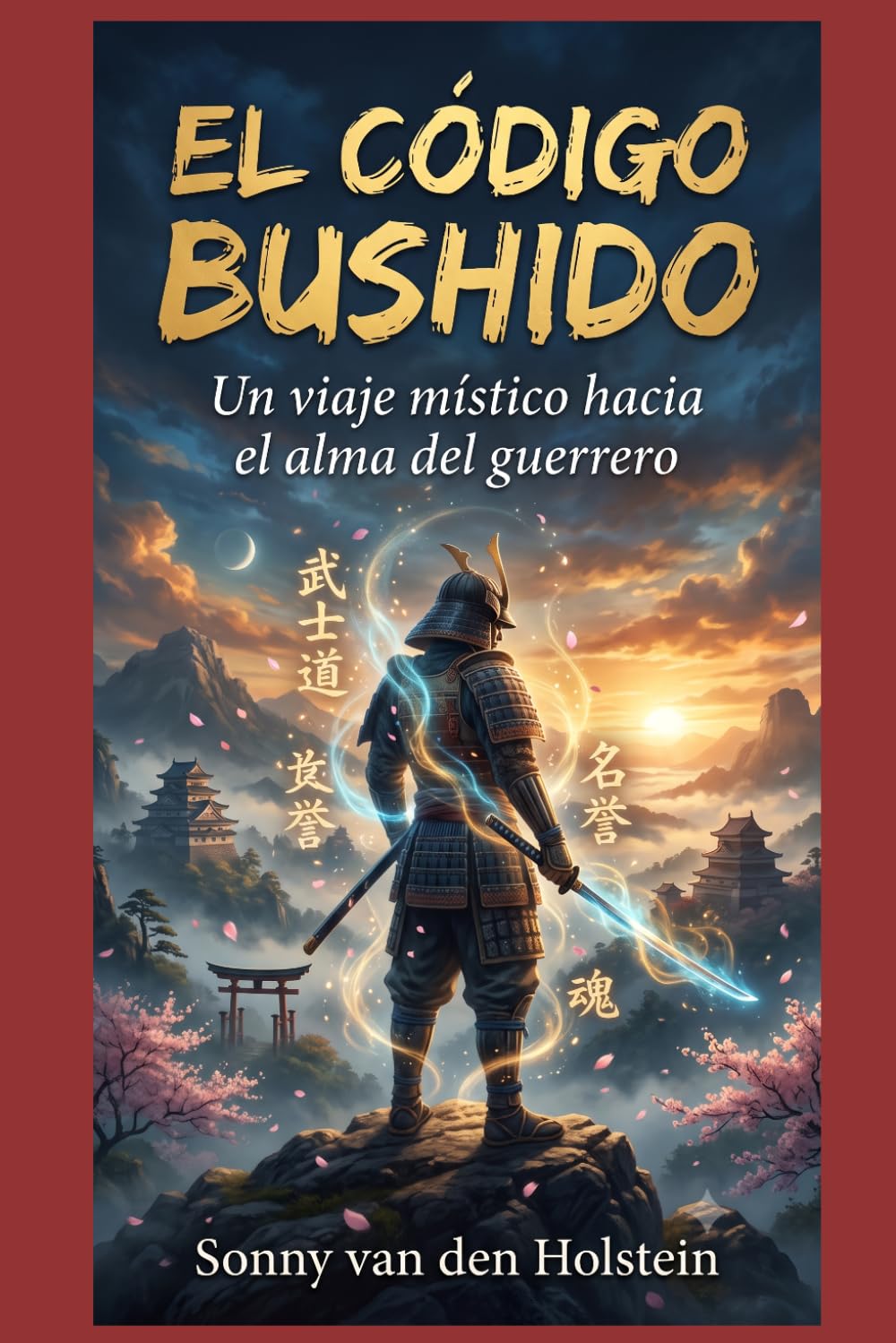 El Código Bushido: Un viaje místico hacia el alma del guerrero