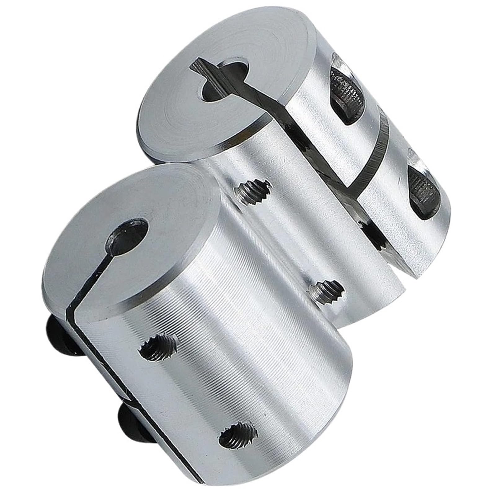Acoplador 3D D25L30 5x12mm