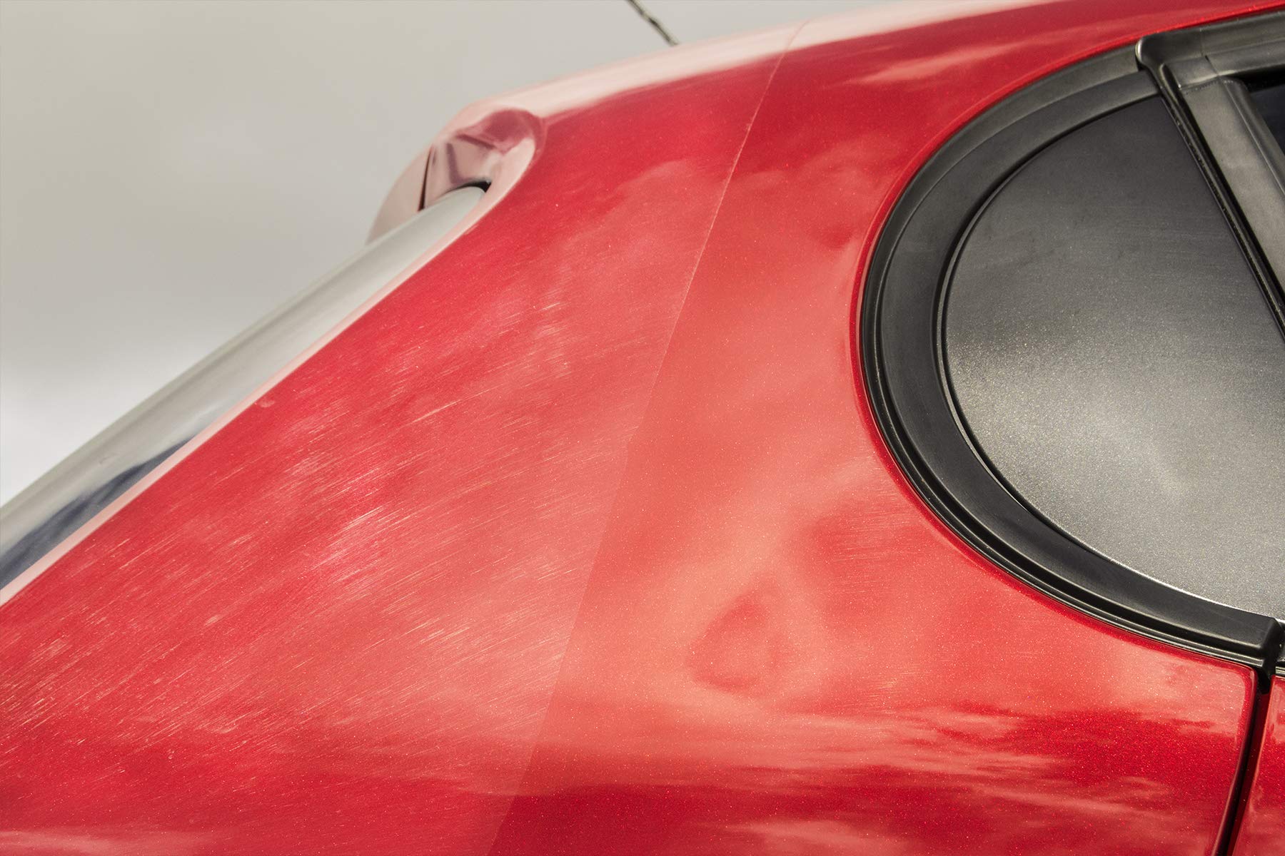 Sisbrill Kit Limpieza y Cuidado Pintura - Descontamina y Elimina Todo Tipo de Suciedad y Contaminación - Brillo más Potente | Kit para limpiar y cuidar la pintura del coche, preparando la superficie para su protección