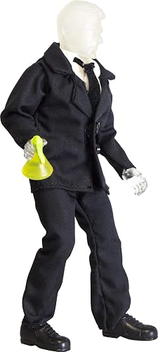 Lansay Mego L'Homme Invisible - Statuetta da Collezione da 8