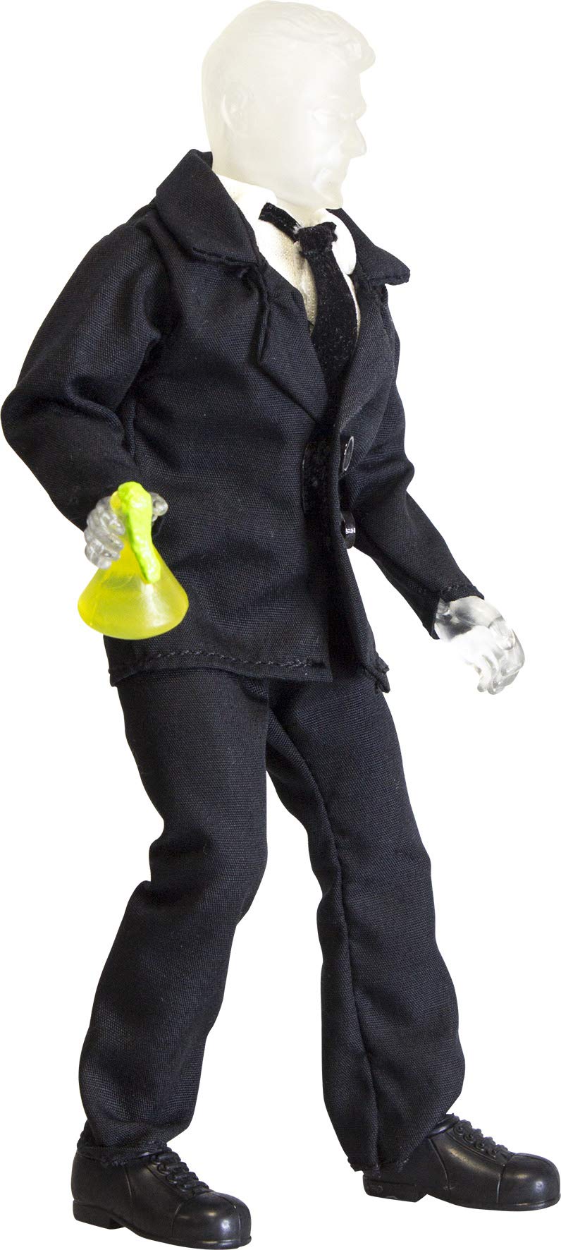 Mego – niewidzialny – figurka kolekcjonerska – od 8 lat Lansay