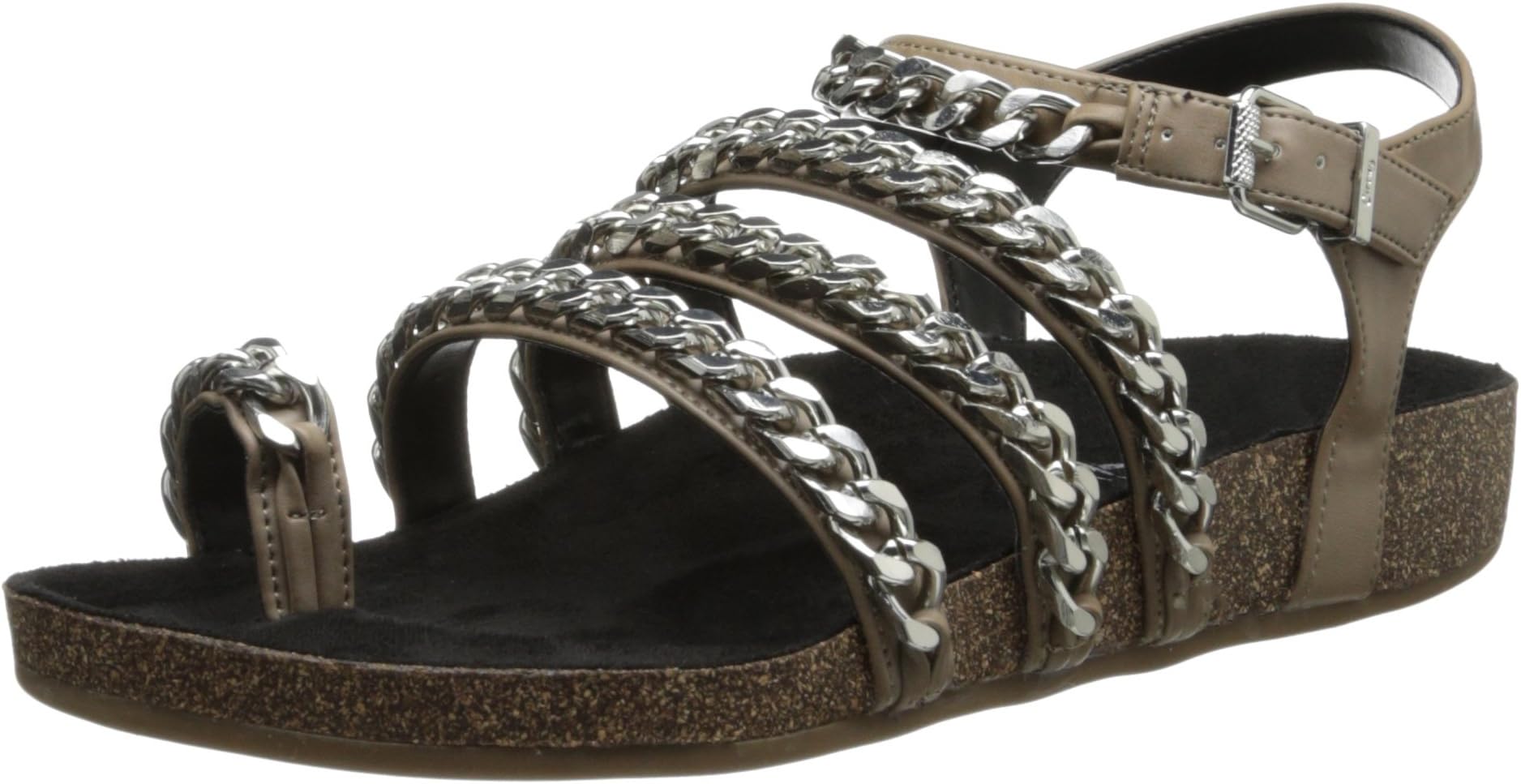 Circus NY by Sam Edelman Women's Alex Gladiator Sandal