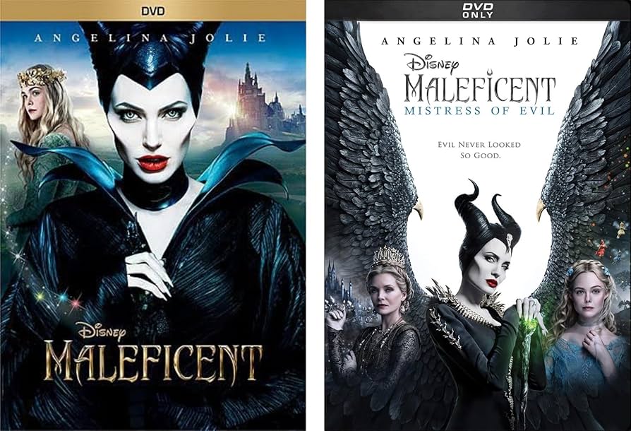 (未使用･未開封品)Maleficent: Mistress of Evil [DVD] Amazon.com: Maleficent: Mistress of Evil [DVD] [2019