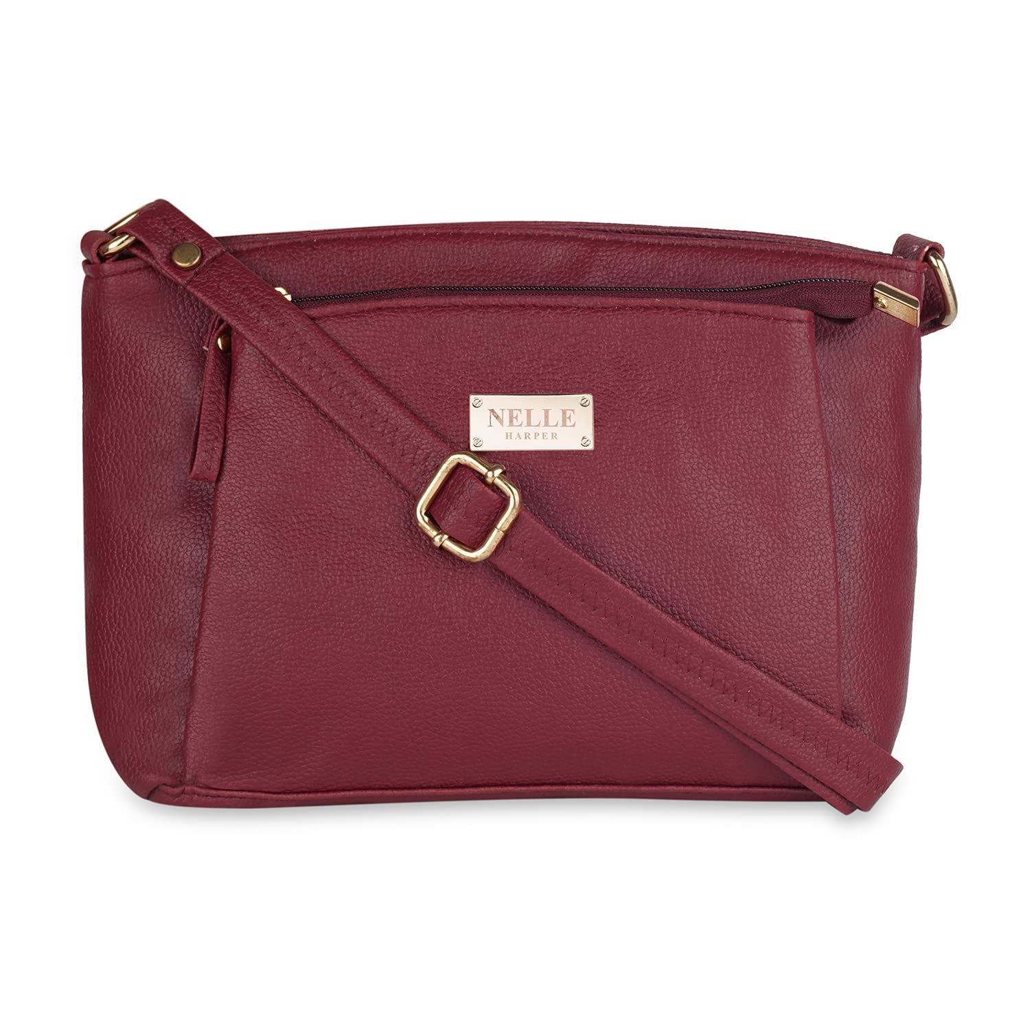 Nelle Harper Women's PU Slingbag