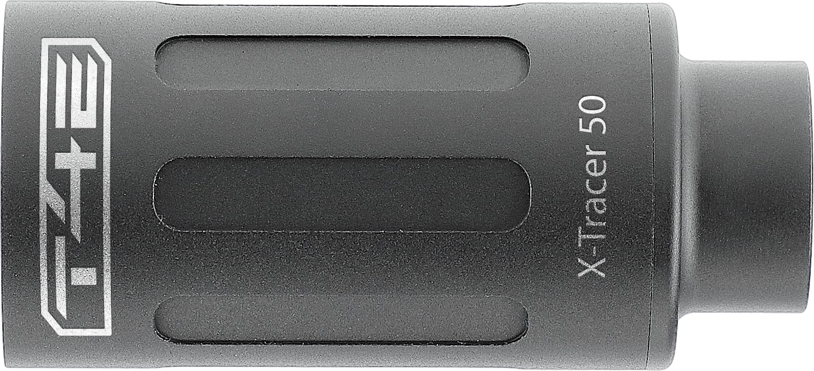 T4E X-Tracer 50 urządzenie UV Tracer z symulacją ognia wylotowego do modeli TR50 i TP50