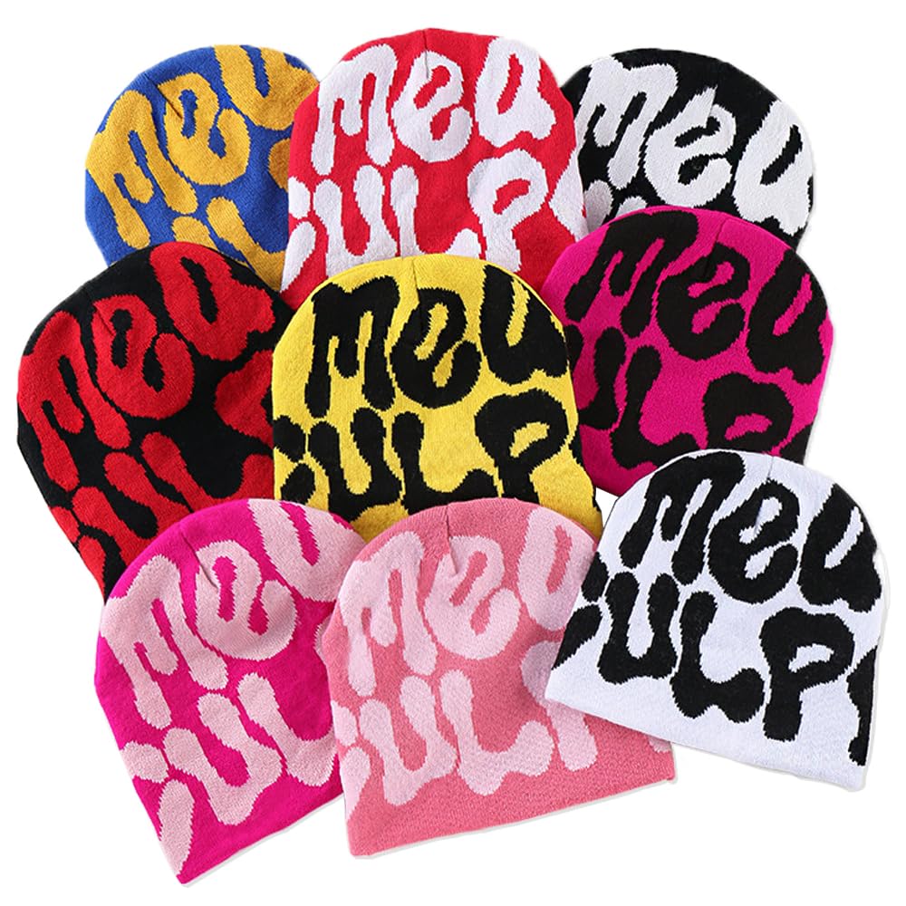 【希少品】Dime Montreal haha script beanie org.jpg