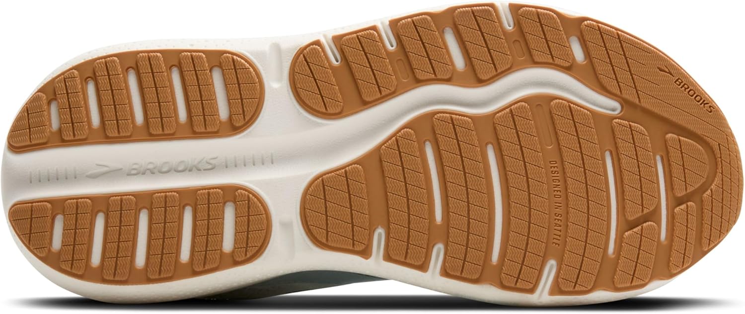 Brooks Women’s Ghost Max 2 Neutral Running & Walking Shoe - Image 6