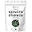 Organic Spirulina Chlorella Tablets, 3,000mg Per Serving, 720 Tablets (4 Month Supply) | 50/50 Blend Superfood | Cracked Cell Wall for Better Absorption | Rich in Vegan Protein & Chlorophyll