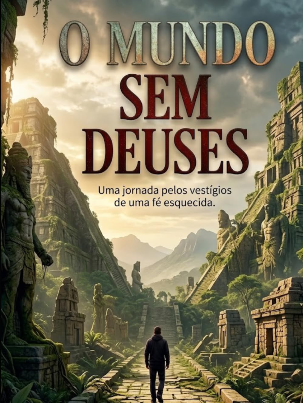 O mundo sem deuses
