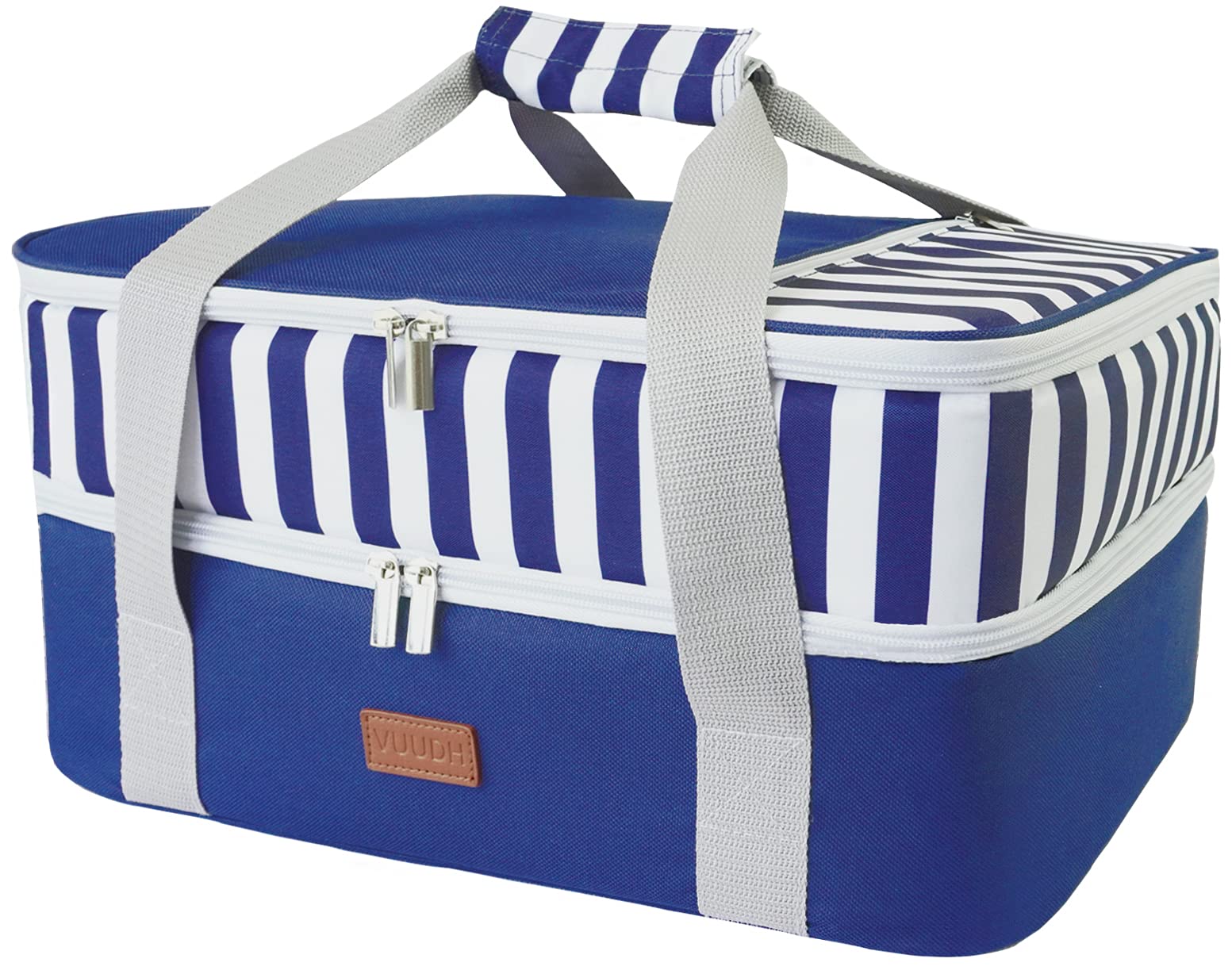 Buy Double Insulated Casserole Carrier Bag Casserole Dish Carrier