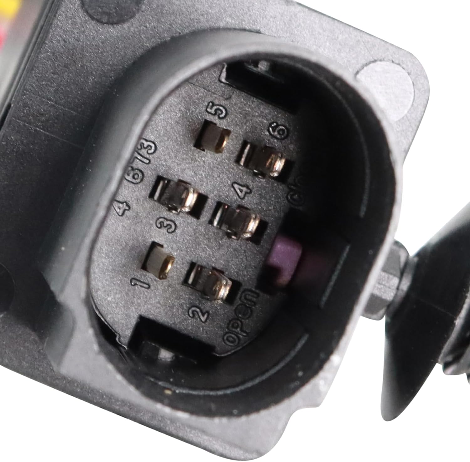 Upstream Oxygen Sensor 5 Wire Wideband Planar Heated Compatible with 15-21 Ford F-150 V6 2.7L 17-21 F-150 V6 3.5L 15-19 Edge L4 2.0L 15-23 Edge V6 2.7L 14-20 Fusion L4 1.5L 17-20 Fusion L4 2.0L