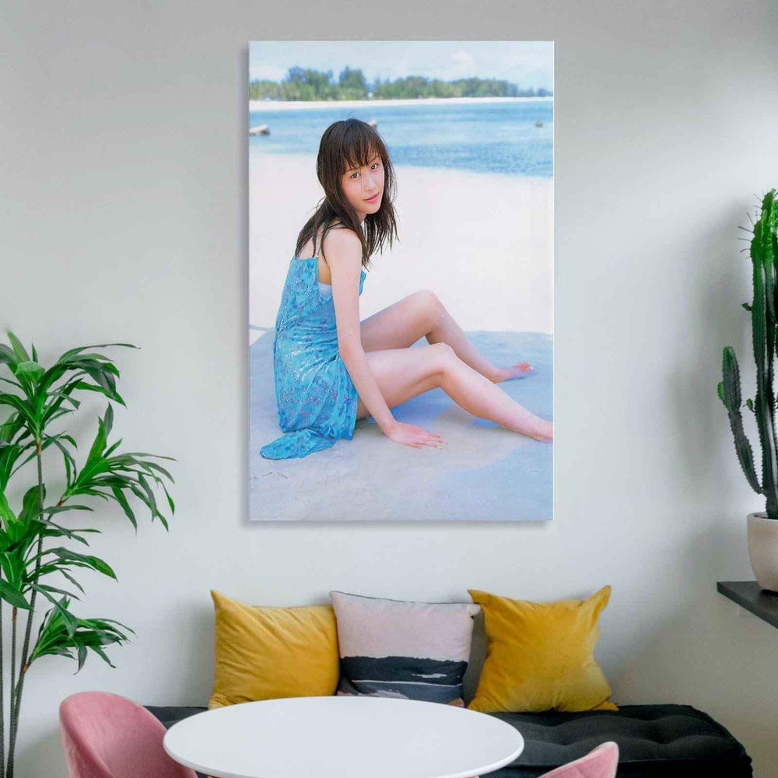 Amazon.co.jp: 山口もえ 水着ポスター 女優・歌手・アイドル画像60