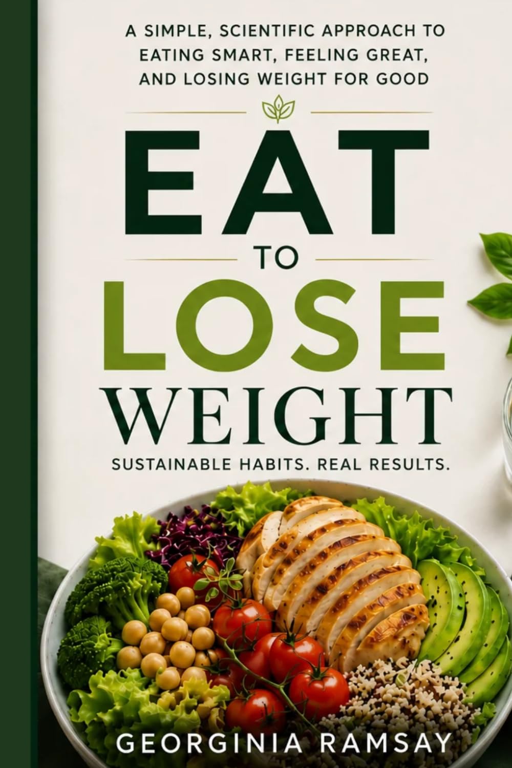 Eat to Lose Weight