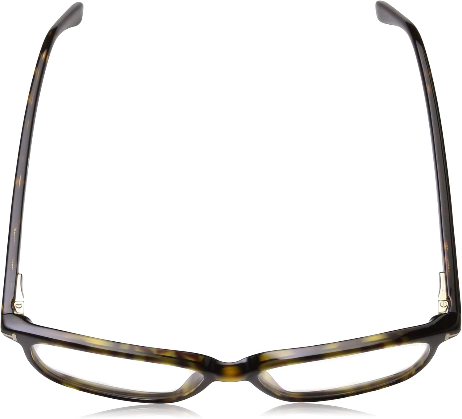 Tom Ford Unisex Ft5478-B 55Mm Optical Frames