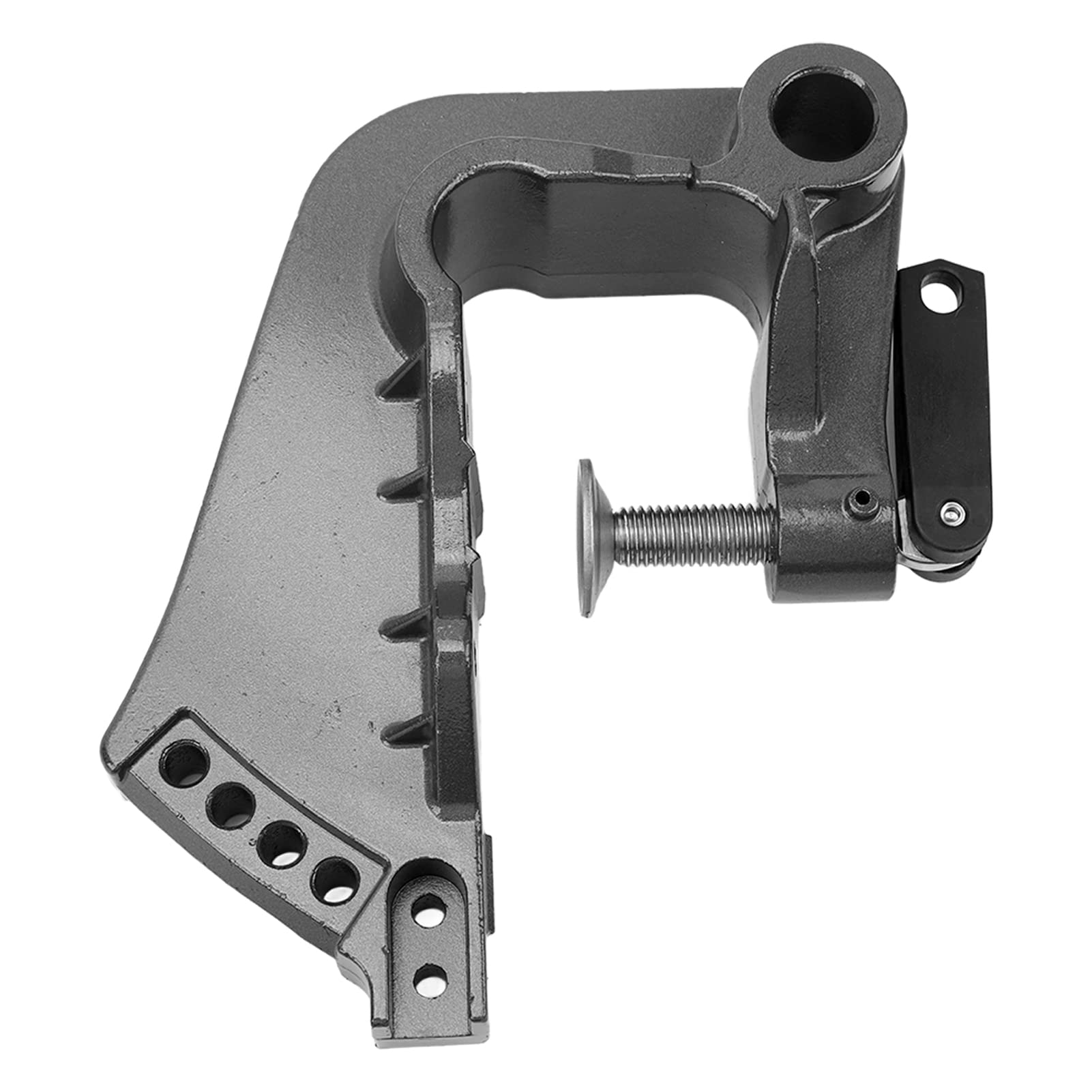 Uchwyt silnika zaburtowego Silnik ze stopu aluminium Uchwyt wspornika silnika wspornika wspornika montażowego Model