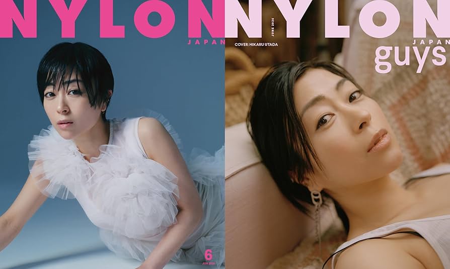 【美品・希少】オリスタ 音楽雑誌 宇多田ヒカル  Utada  巻頭特集号 美品・希少】オリスタ 宇多田ヒカル Utada 巻頭特集号の通販 by