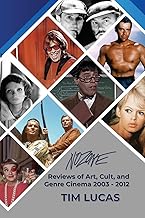 Nozone – Reviews of Art, Cult, and Genre Cinema, 2003-2012
