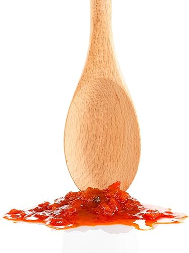 Miniatura 6 de Good Cook Touch - Cuchara de madera para untar de 13 pulgadas