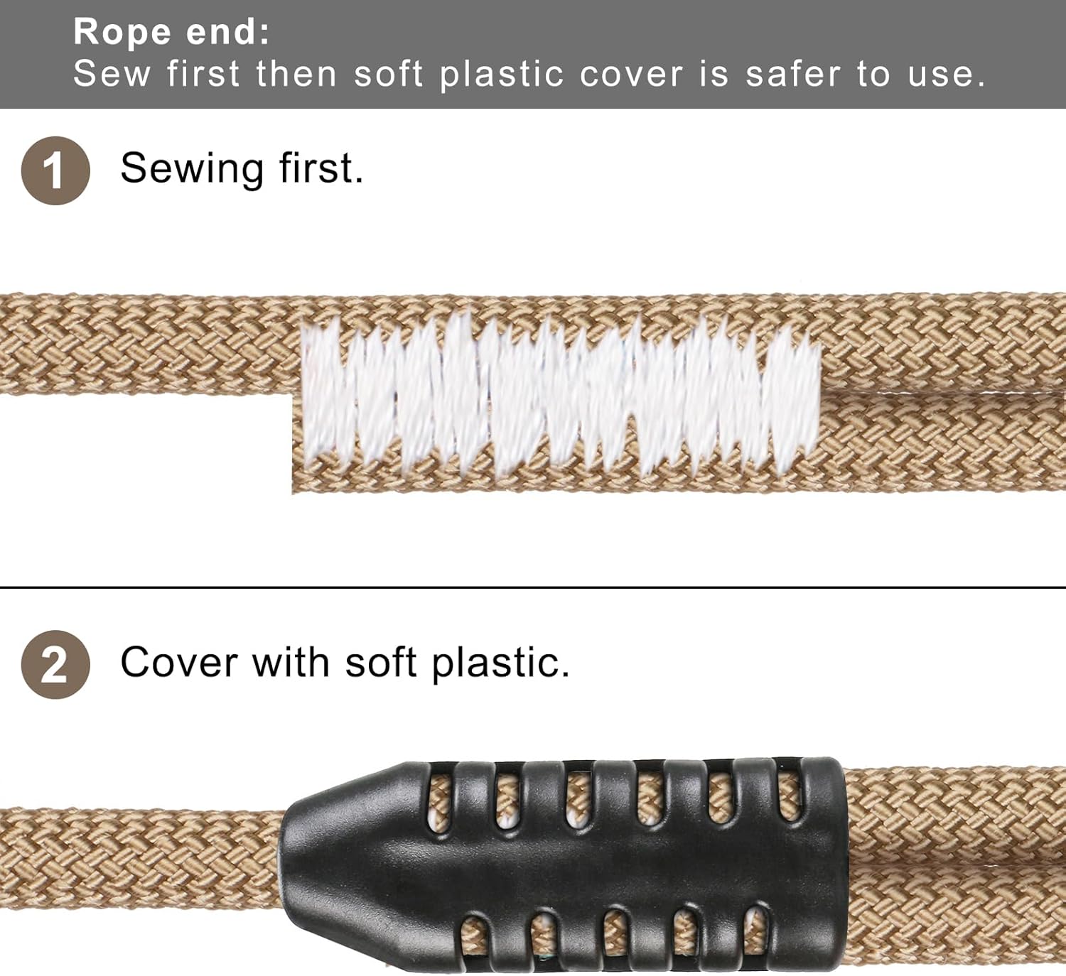 BeneLabel Heavy Duty Swing Seat 500LBS Anti-Slip Wide Swing Seat with Adjustable Rope Tree Swings Seats for Kids & Adults Replacement Swing Seats for Outdoor Swing Set Backyard Playground