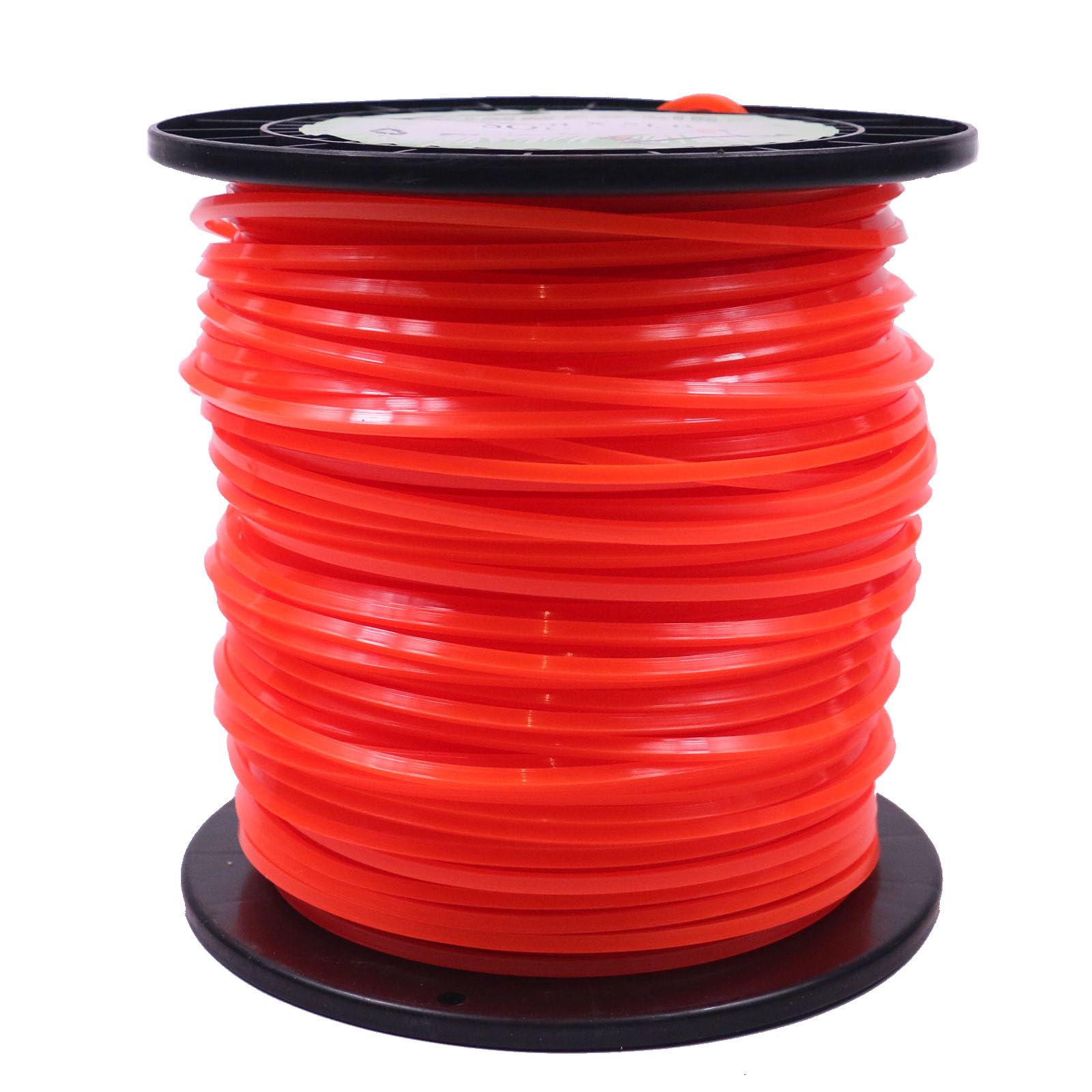 Photo 1 of Erioucon Eater String .155 Heavy Duty Square Trimmer Line 5LB
