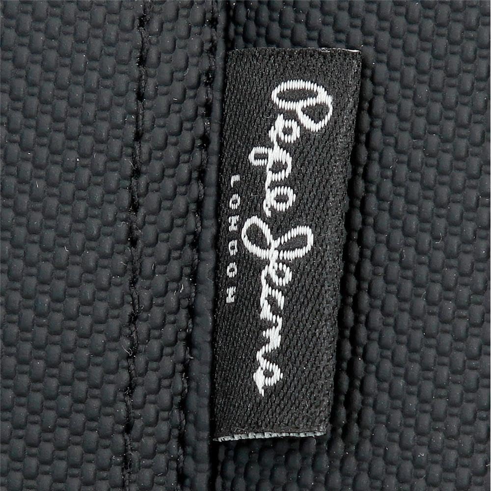Pepe Jeans Dorking riñonera, bandolera, varios compartimentos, poliéster, de Joumma Bags