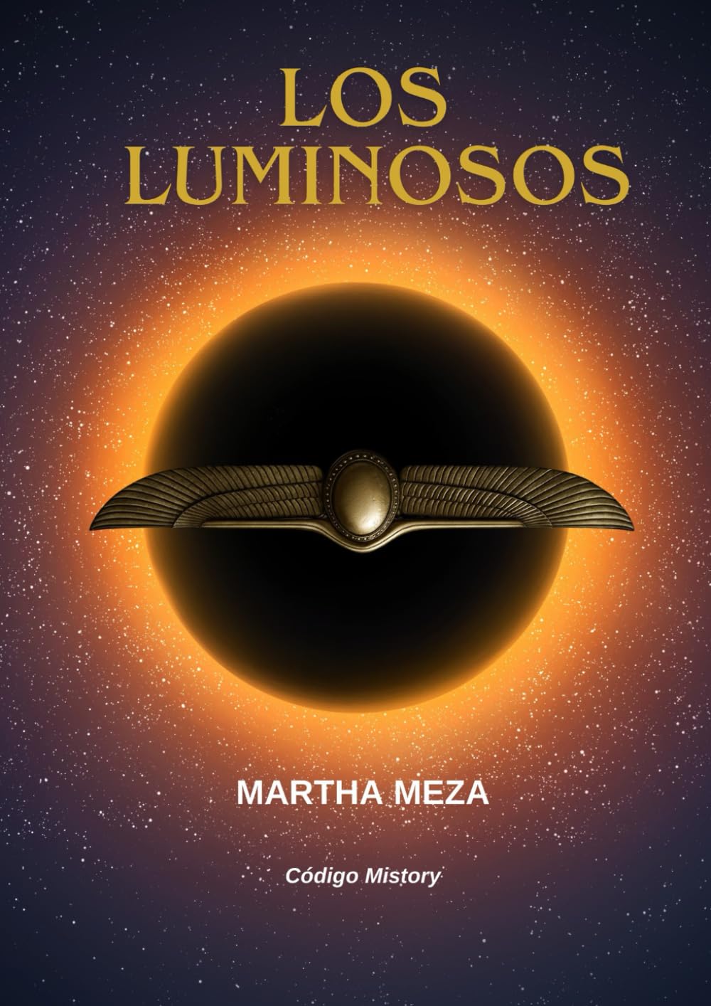 Los luminosos: Ingeniería divina y el origen oculto del ser humano