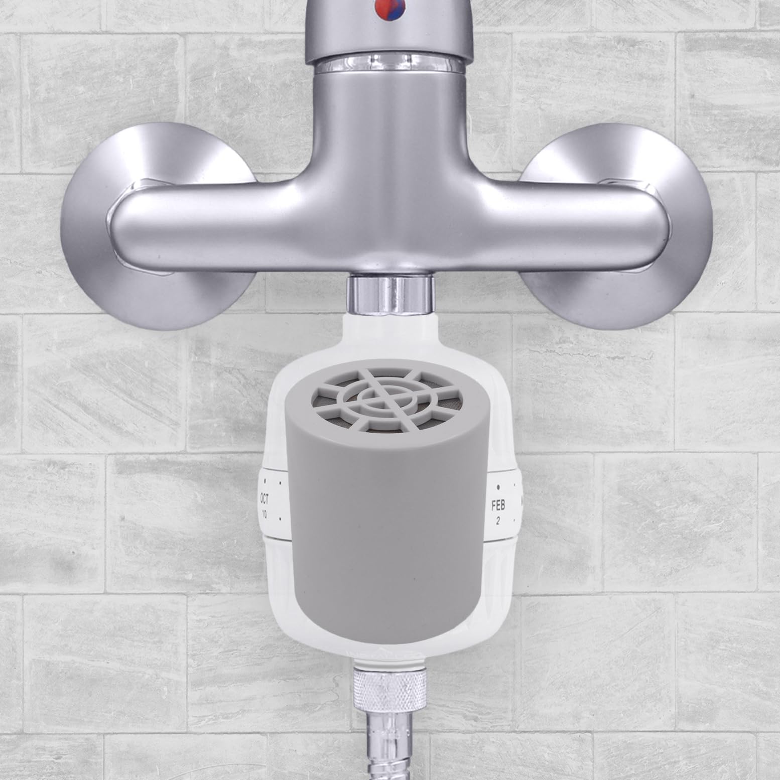 Cartridge filtre-douche Hydropure Classic