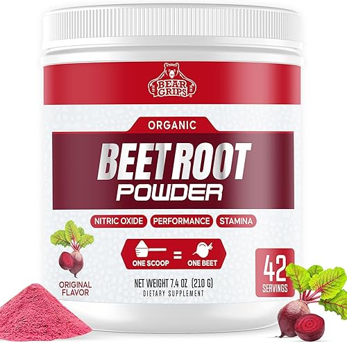 Polvo orgánico de raíz de remolacha Suplemento de óxido nítrico Super Food Beets Suplementos, remolacha en polvo, remolacha para suplementos de