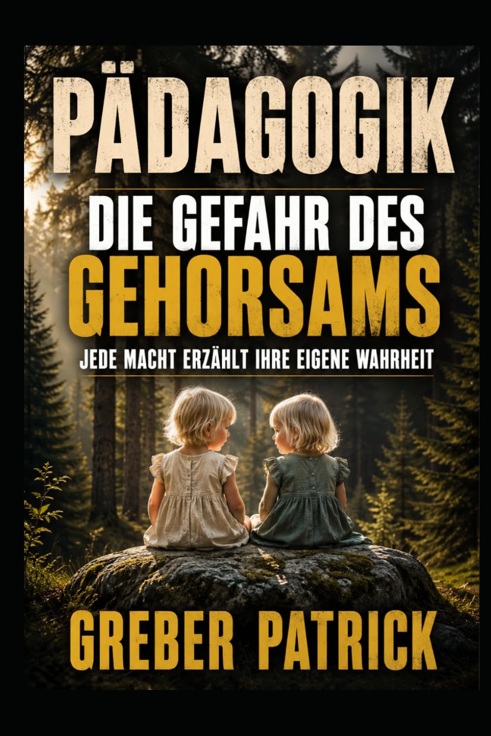 Pädagogik - Die Gefahr des Gehorsams: Jede Macht erzählt ihre eigene Wahrheit