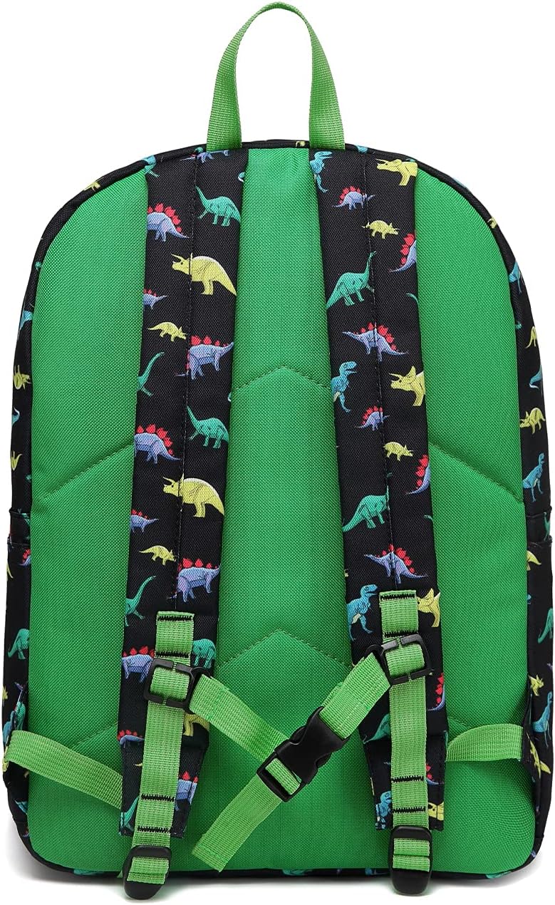 vaschy dinosaur backpack
