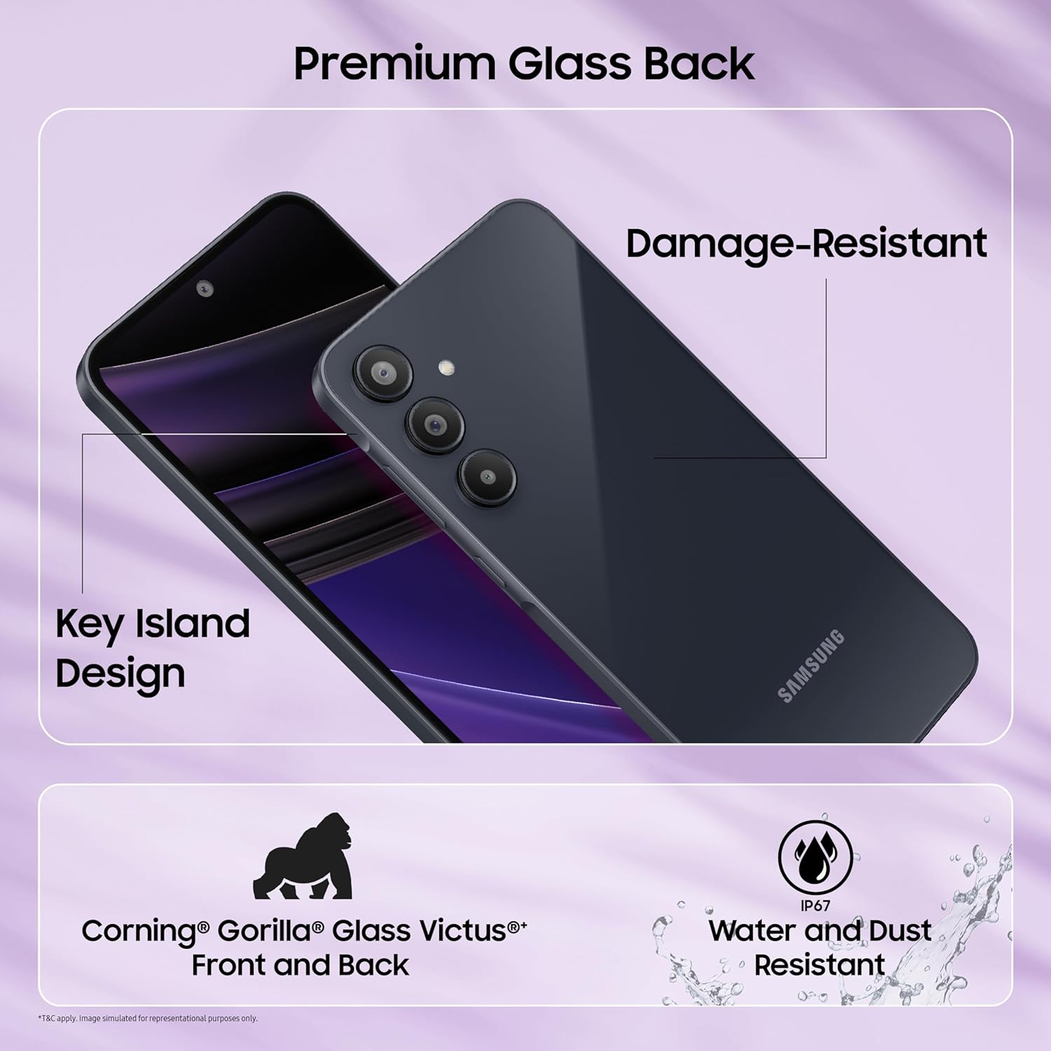 New Year Sale Samsung Galaxy A35 5G (Awesome Navy, 8Gb Ram, 256Gb Storage)... 6 New Year Sale Samsung Galaxy A35 5G (Awesome Navy, 8Gb Ram, 256Gb Storage)...