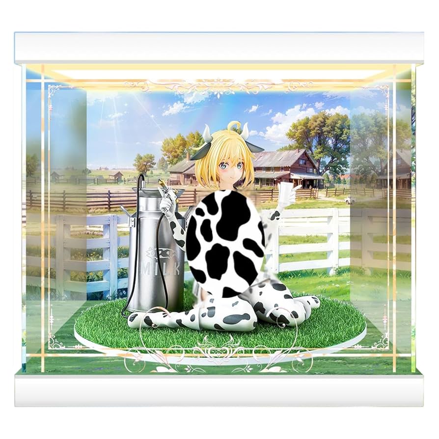 Amazon.co.jp: ソフィア F シャーリング 牛ビキニ Ver. 1/6 専用