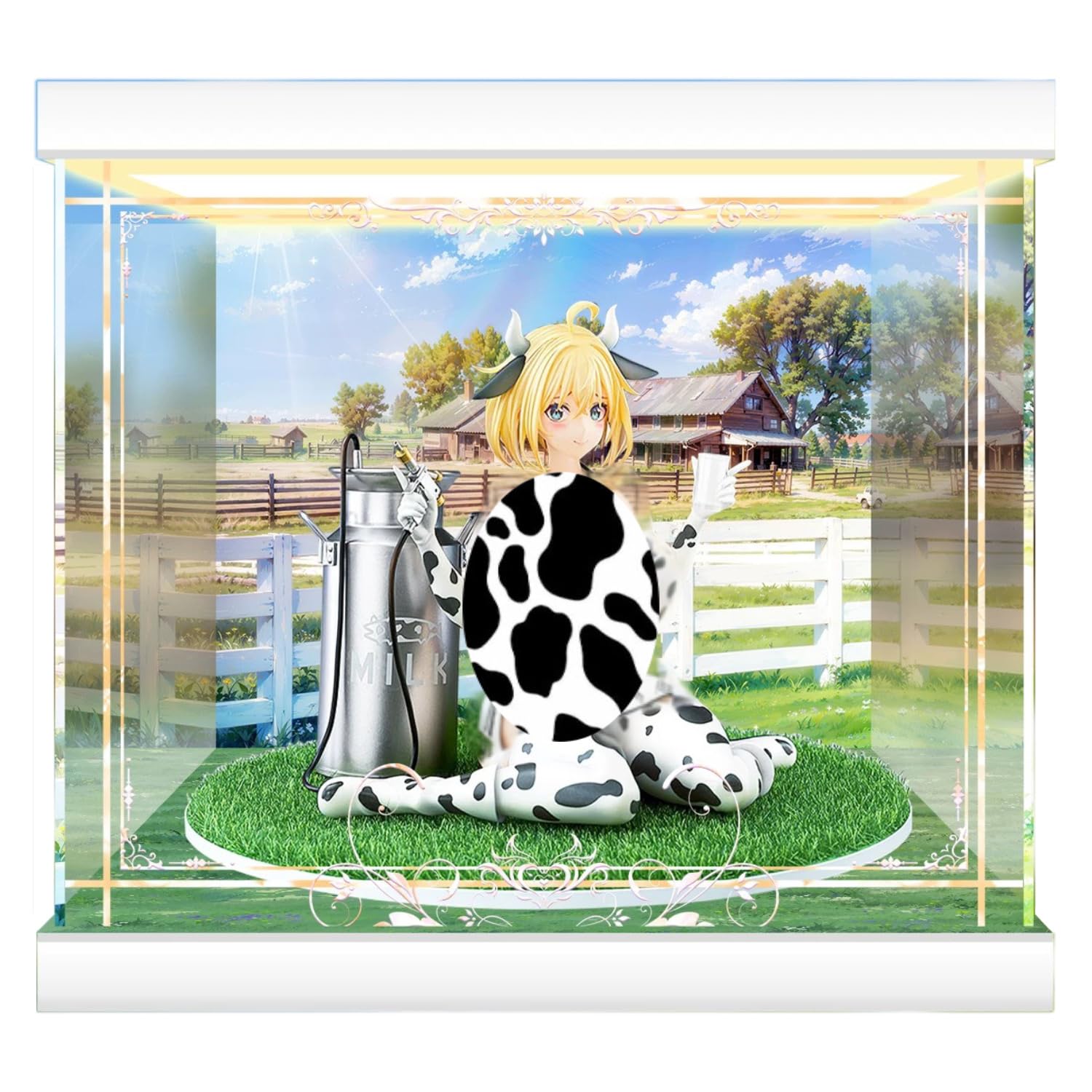田*い様 期間限定出品 ソフィア・F・シャーリング Amazon.co.jp: ソフィア F シャーリング 牛ビキニ Ver. 1/6 専用