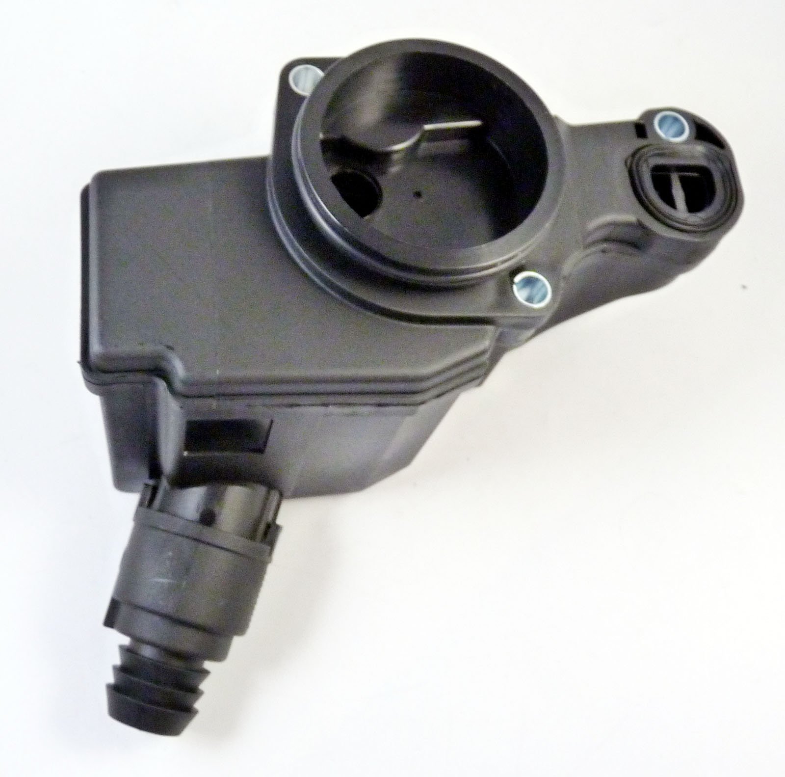 Crankcase Breather Oil Seperator 036103464G NEW For GOLF : Amazon 