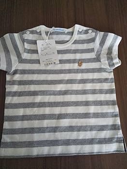 familiar ファミリア Tシャツ 半袖 ボーダー 90cm 新品 タグ付き familiarのフリマアイテム一覧