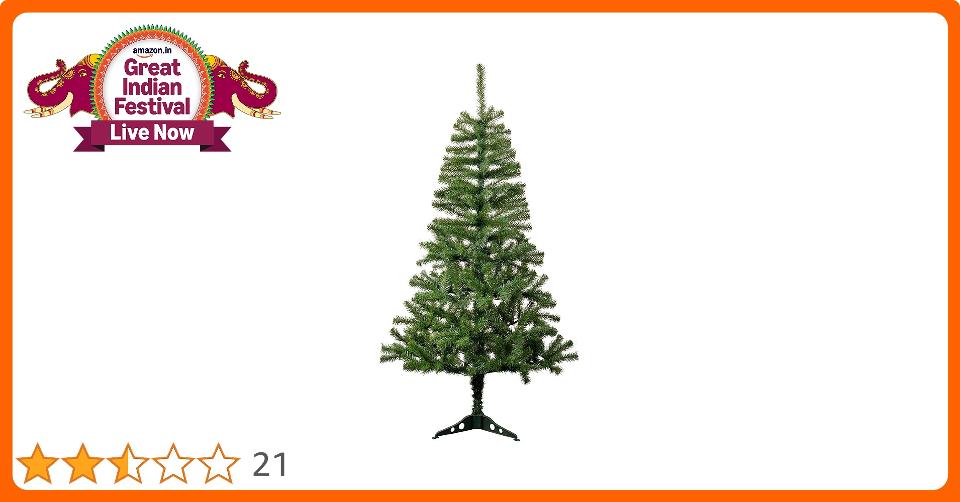 WHAT WE WANT _ 木製Xmas tree Buy Christmas Tree Xmas Tree Pine Tree 4 FEET Christmas Tree