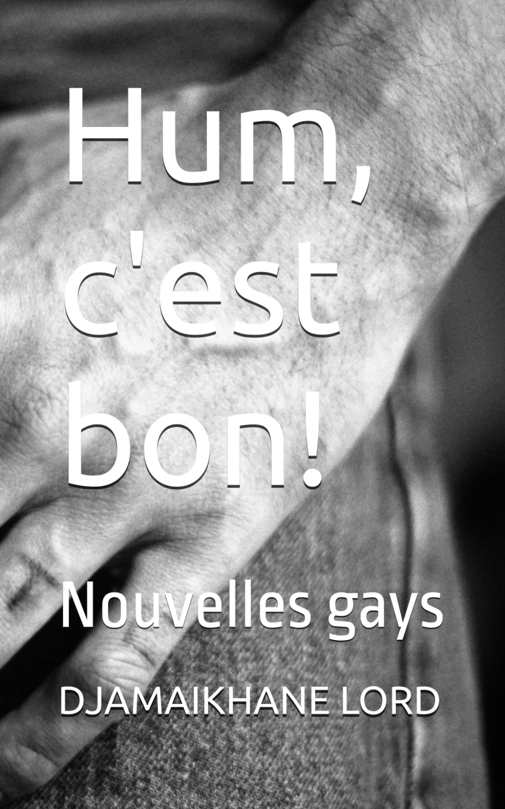 Hum, c'est bon!: Nouvelles gays