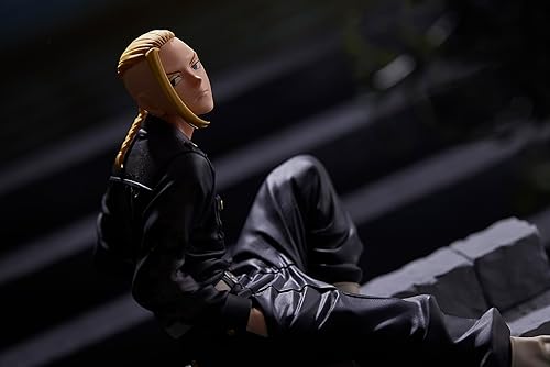 Miniatura 6 de Banpresto - Tokyo Revengers - Ken Ryuguji vol. 2, figura de colección Bandai Spirits Break Time