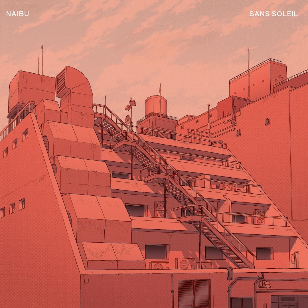 Sans Soleil